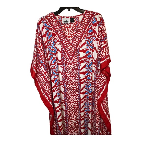 Metropolitan Museum of art Caftan / Muumuu - Picture 6 of 8